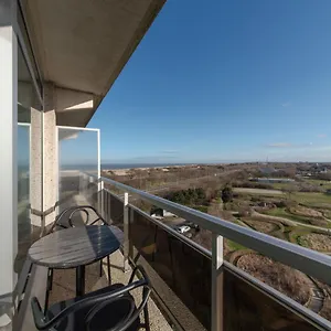 Residentie Astrid-7 By Interhome Apartment