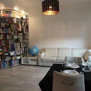 Historical Grand-place Apartment Brüssel