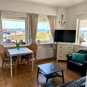 Drommel Apartment Zandvoort